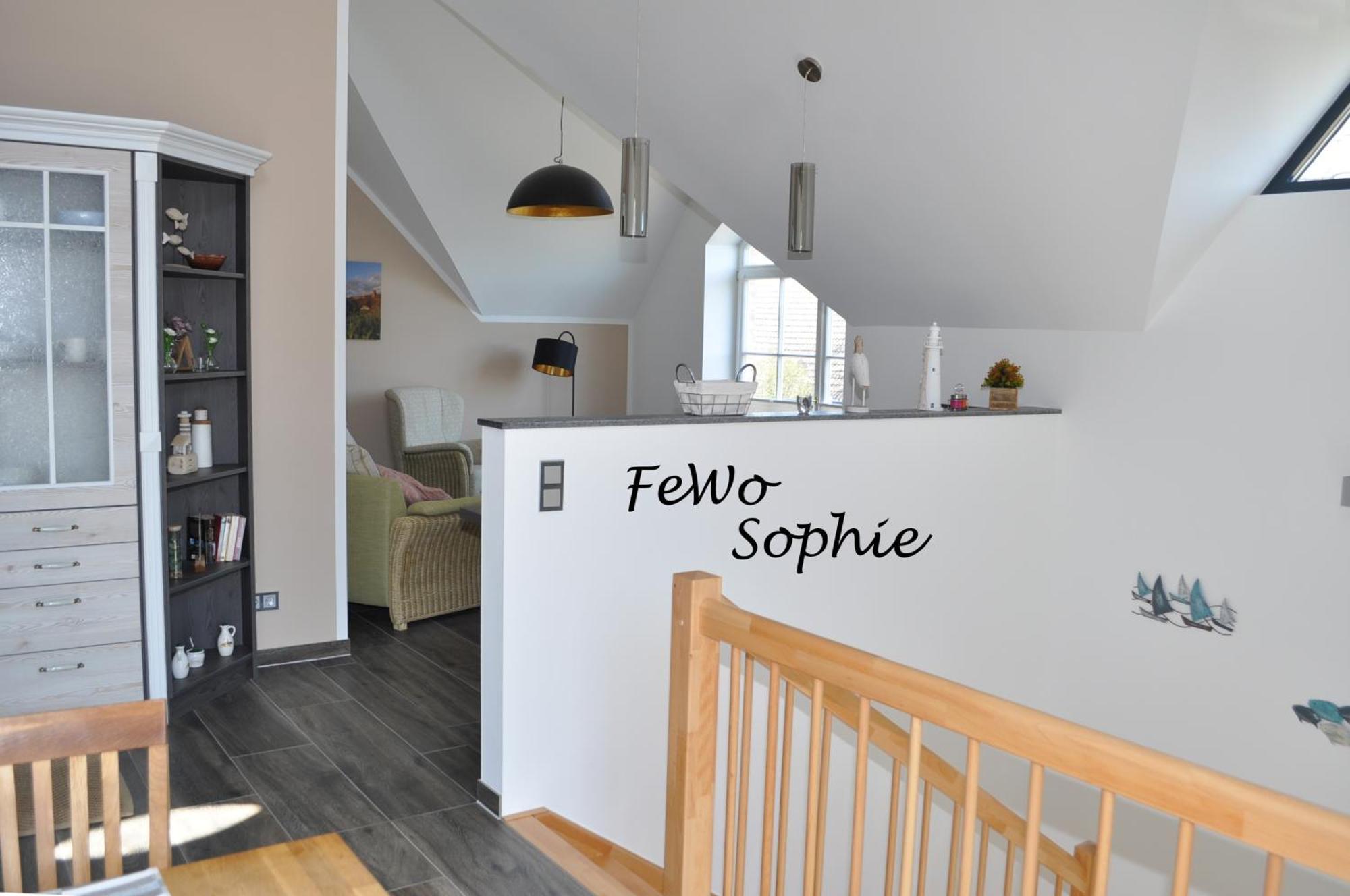 Ferienwohnung Sophie Ostseeheilbad Ostseeheilbad Zingst Exterior foto