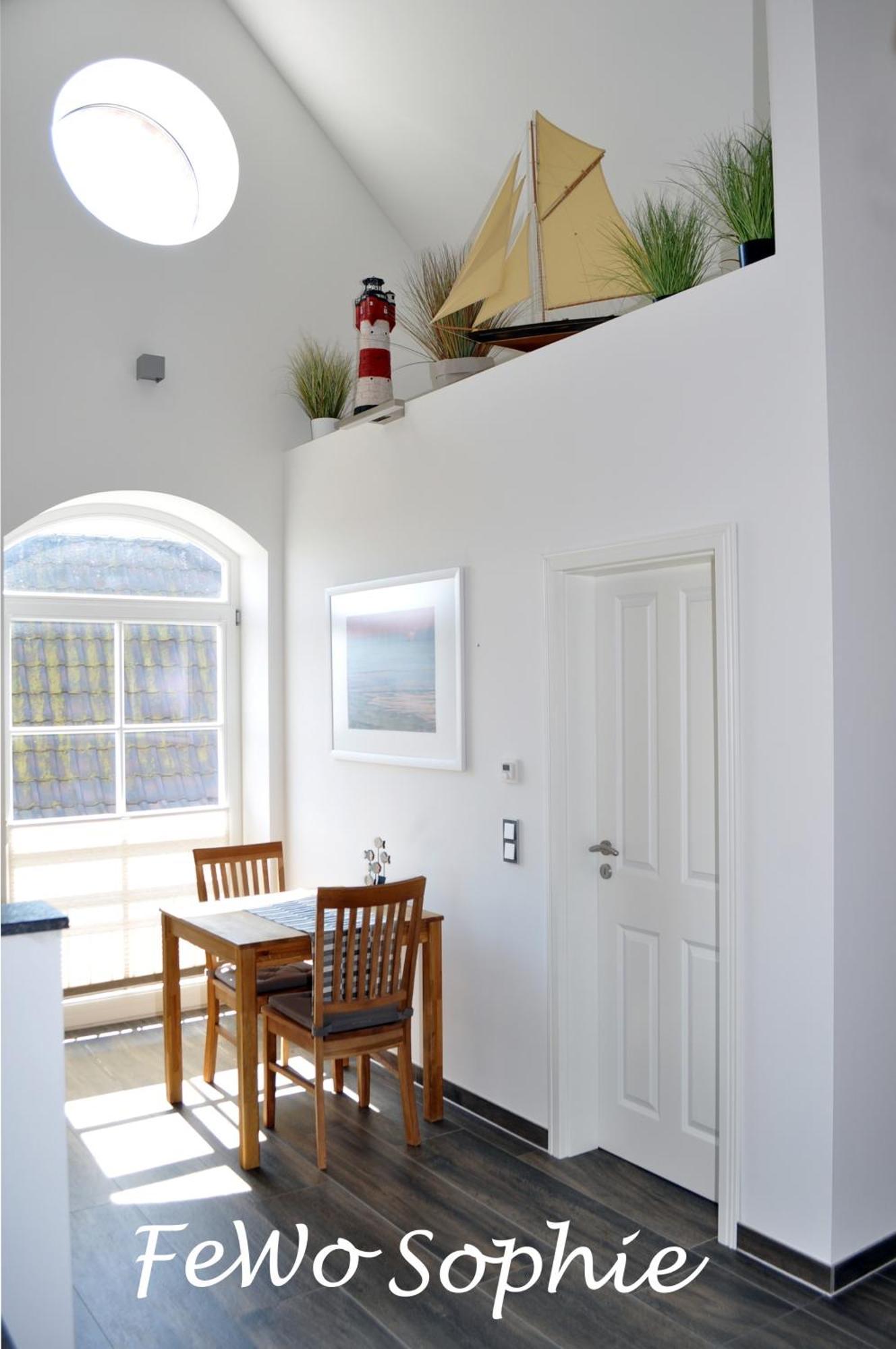 Ferienwohnung Sophie Ostseeheilbad Ostseeheilbad Zingst Exterior foto